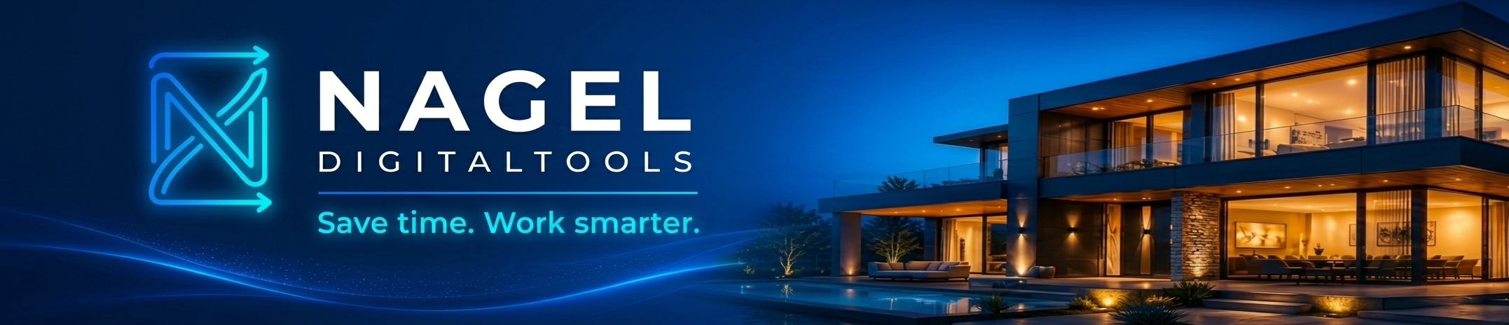 Nagel Digitaltools